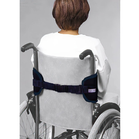 CEINTURE VENTRALE ERGOSTYL WINNSAVE
