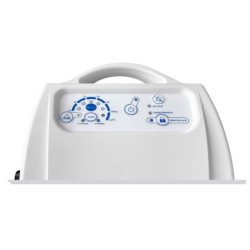 COMPRESSEUR POUR MATELAS PM100 A EVO DIGITAL
