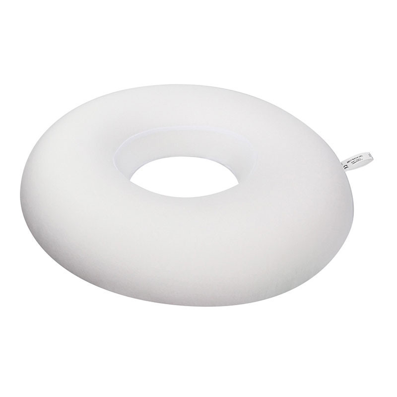 COUSSIN BOUEE ROND VISCO TENCEL