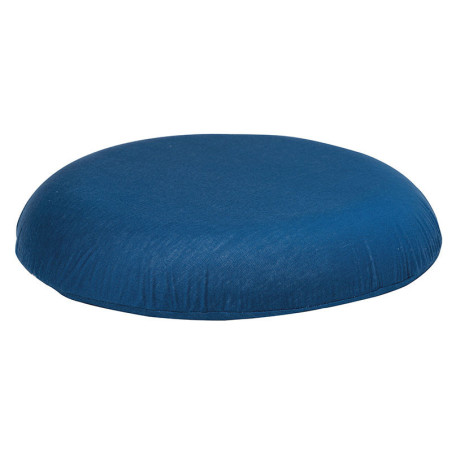 COUSSIN BOUEE ROND VISCO TENCEL