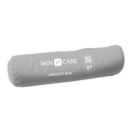 COUSSIN MODULAIRE CYLINDRIQUE 07 MICROFIBRES POZ IN FORM