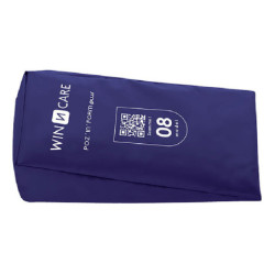 COUSSIN MODULAIRE DECLIVE MICROBILLES CAREWAVE