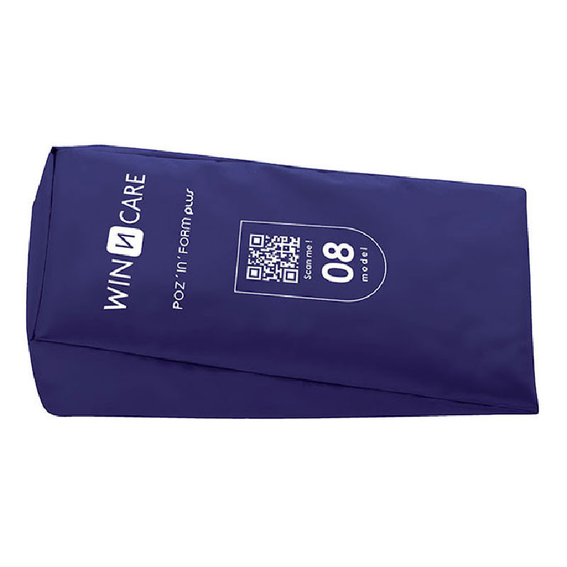 COUSSIN MODULAIRE DECLIVE MICROFIBRES POZ IN FORM