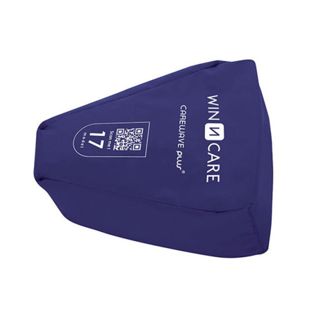 COUSSIN STANDARD ABDUCTION DES HANCHES MICROBILLES CAREWAVE