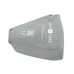 COUSSIN STANDARD ABDUCTION DES HANCHES MICROFIBRES POZ IN FORM