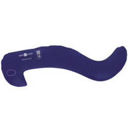 COUSSIN STANDARD NÂ°10 POSITIONNEMENT LATERAL 30Â° MICROBILLES CAREWAVE