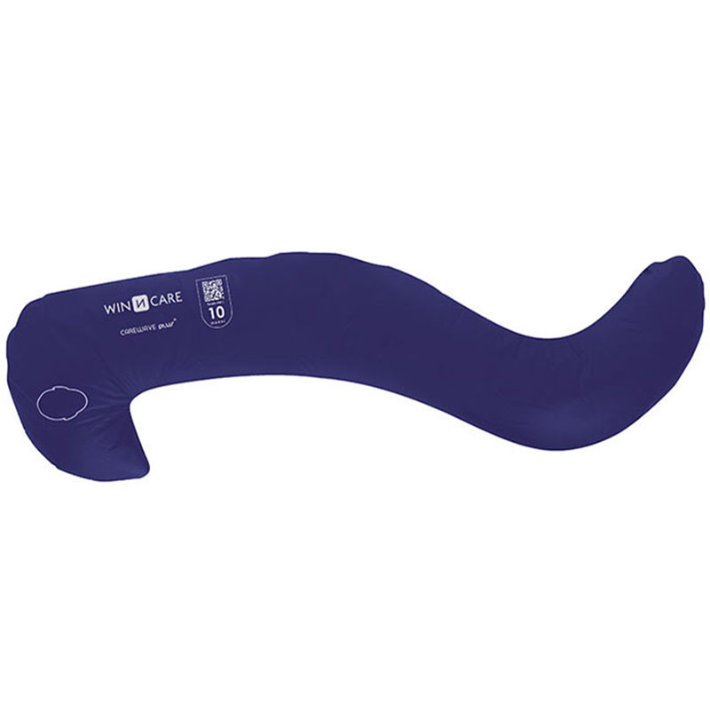 COUSSIN STANDARD NÂ°10 POSITIONNEMENT LATERAL 30Â° MICROBILLES CAREWAVE