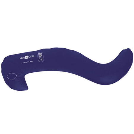 COUSSIN STANDARD NÂ°10 POSITIONNEMENT LATERAL 30Â° MICROBILLES CAREWAVE