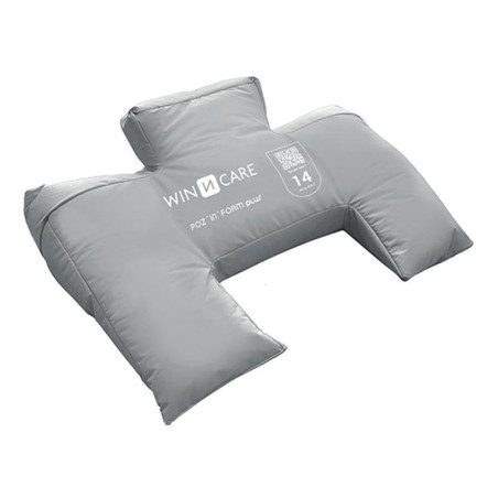 COUSSIN STANDARD SEMI FOWLER MICROFIBRES POZ IN FORM