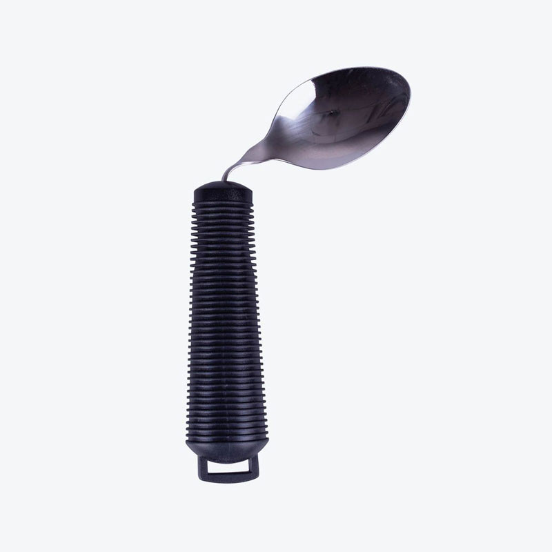 CUILLÃˆRE Ã€ CAFÃ‰ ERGONOMIQUE