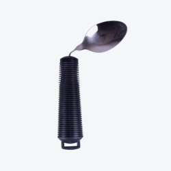CUILLÃˆRE Ã€ SOUPE ERGONOMIQUE