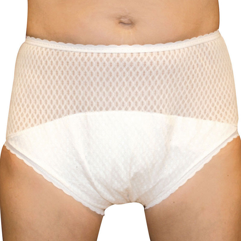 CULOTTE DENTELLE YUNA