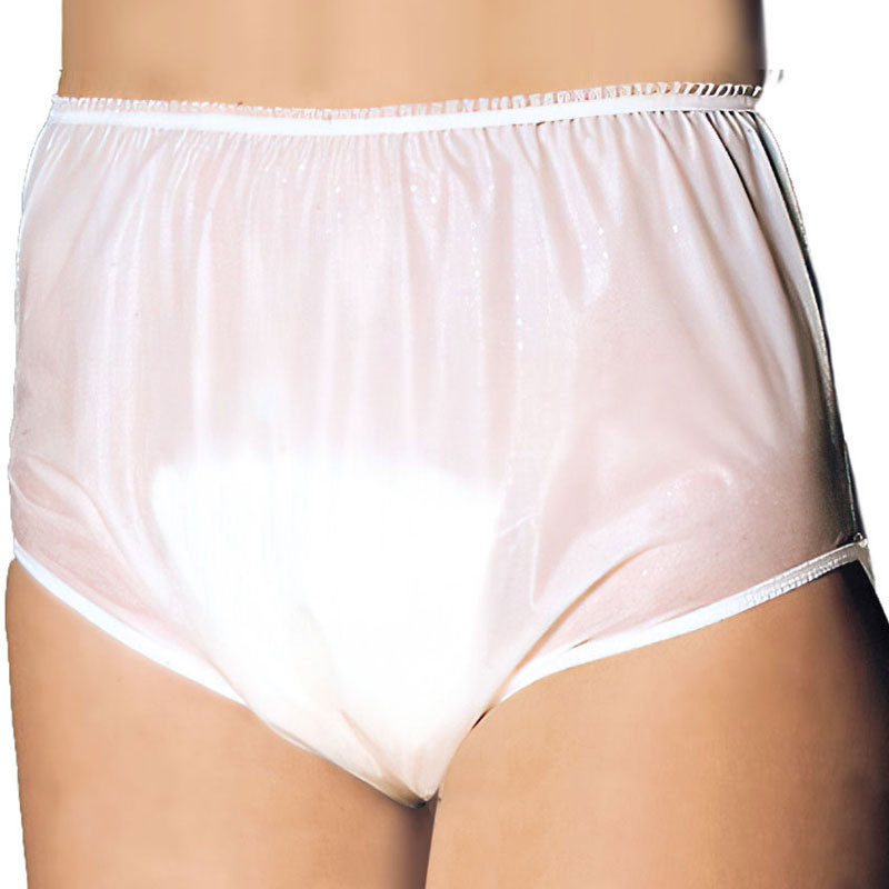 CULOTTE PLASTIQUE FERMÃ‰E AUREGAN