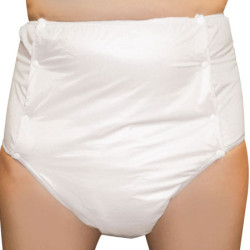 CULOTTE PLASTIQUE HELORI