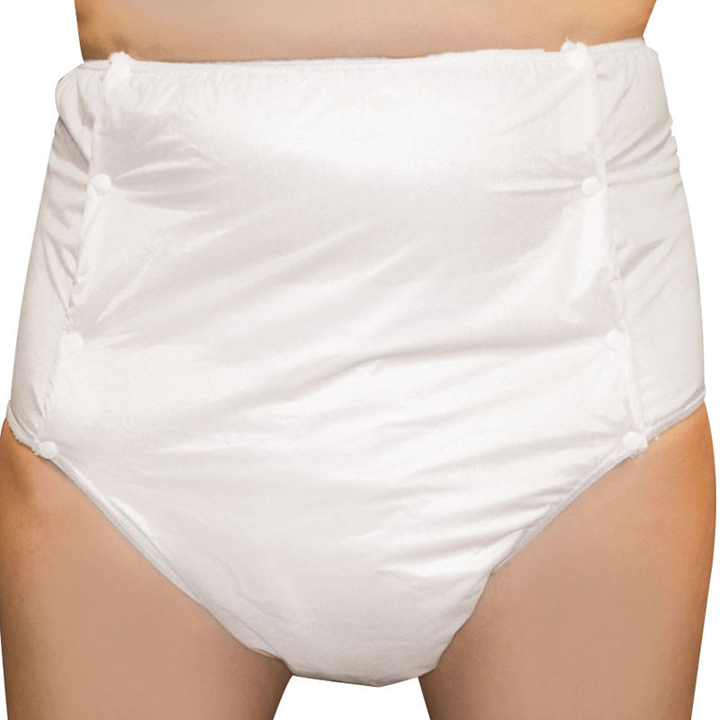 CULOTTE PLASTIQUE HELORI