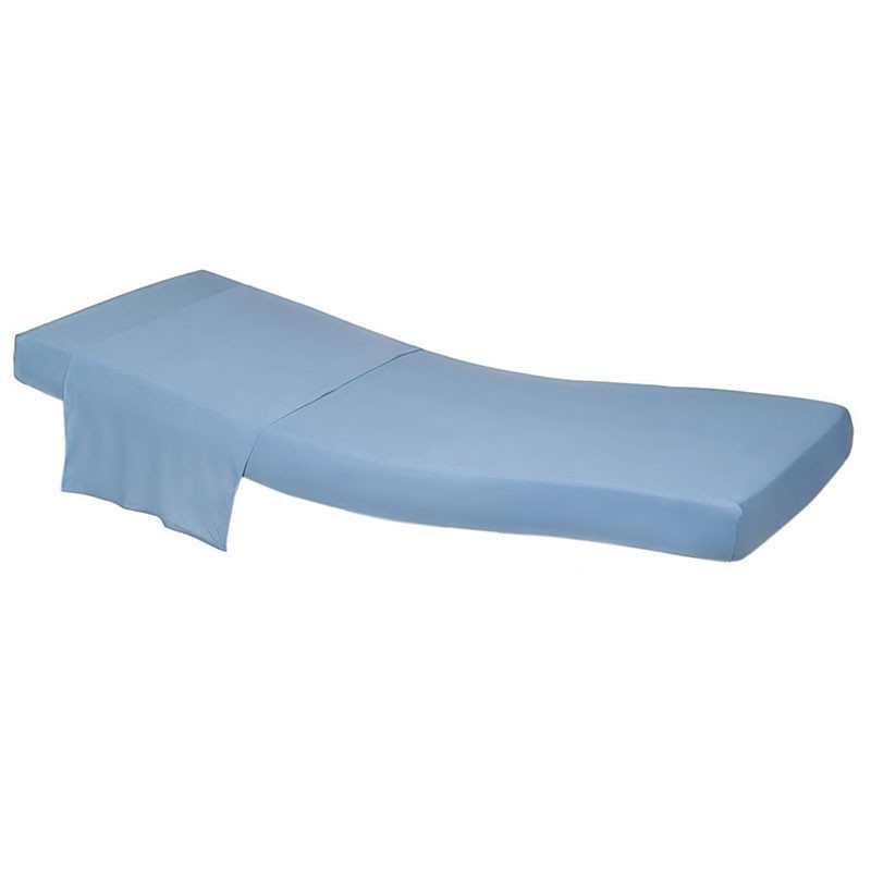 DRAP DESSUS/DESSOUS POUR LIT 90