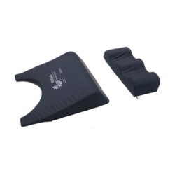 FITLEG BASE ANTIGLISSE + ACCESSOIRE