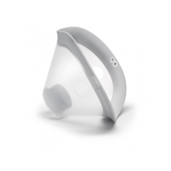 MASQUE ADULTE NEBULISEUR C28P 2021 OMRON