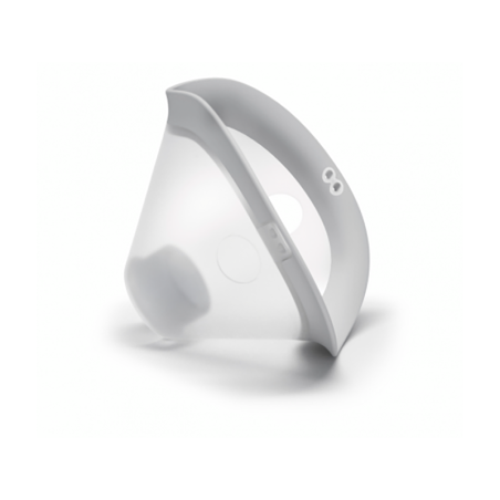 MASQUE ADULTE NEBULISEUR C28P 2021 OMRON