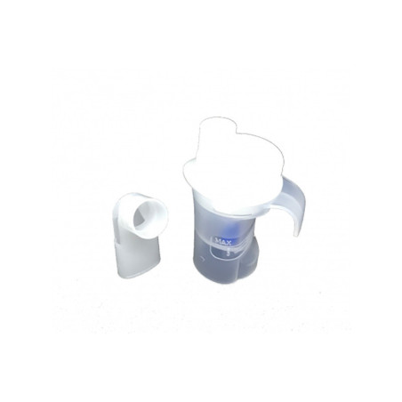 RESERVOIR ET EMBOUT BUCCAL POUR C28P ET C-801 OMRON