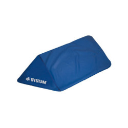 COUSSIN MICROBILLES MODULAIRE BASE TRIANGULAIRE P9710B