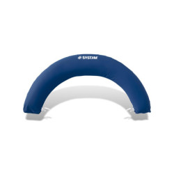 COUSSIN MICROFIBRES STANDARD DEMI-LUNE P9755F