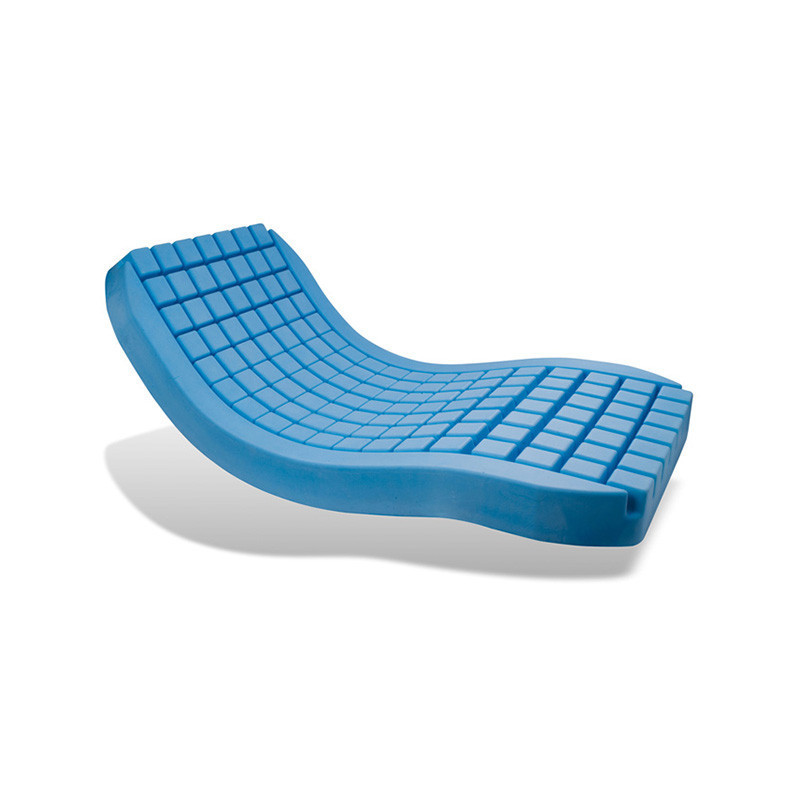 MATELAS POLYPLOT® P101M ET P102M 1 PARTIE 14 CM