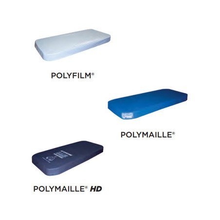 MATELAS VISCOFLEX® MONOBLOC P161M