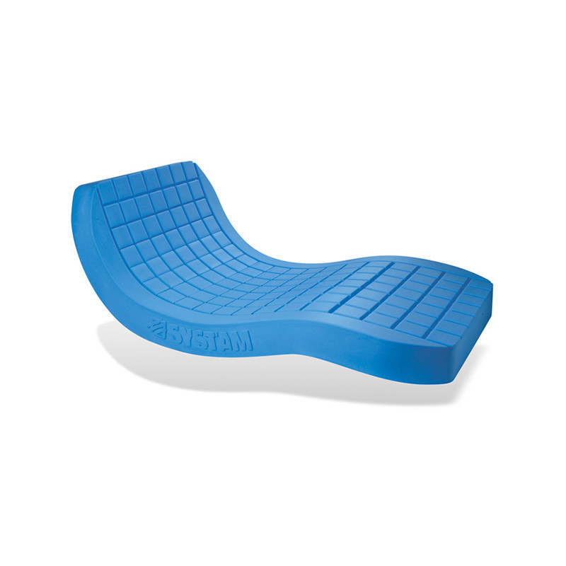 MATELAS VISCOFLEX® MONOBLOC P161M KID