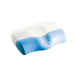OREILLER CERVICAL XL À MÉMOIRE DE FORME MULTIPORTANCE C101P