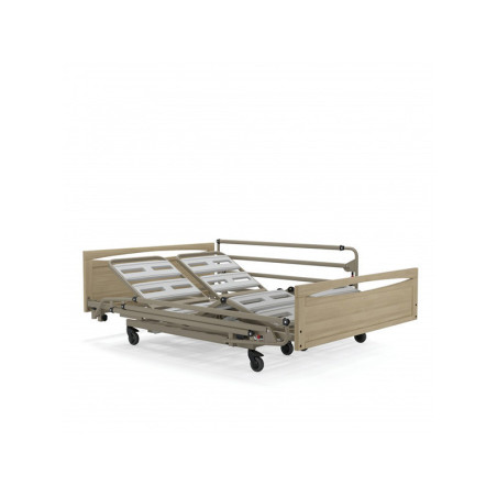 LIT MEDICALISE DOUBLE EURO 3000 HARMONIE