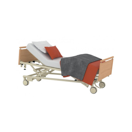 LIT MEDICALISE EURO 5402