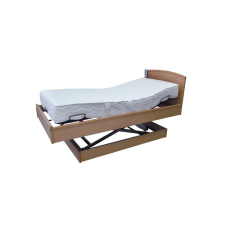 LIT RELEVEUR EURO 4010 100X200