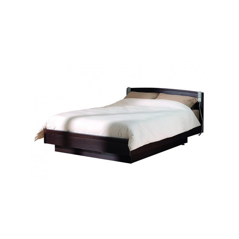 LIT RELEVEUR DOUBLE EURO 4200 W 160X200