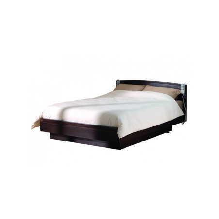 LIT RELEVEUR DOUBLE EURO 4200 W 160X200
