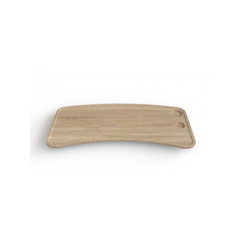 PLATEAU DE LIT HMS VILGO