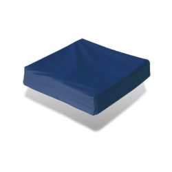 HOUSSE SOUDÉE ET SÉRIGRAPHIÉE POLYMAILLE®HD POUR COUSSINS SYSTAM