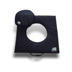 COUSSIN POLYFORM® P313C PERCÉ