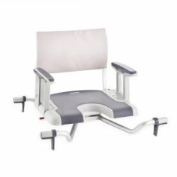 SIEGE DE BAIN PIVOTANT AQUATEC SORRENTO