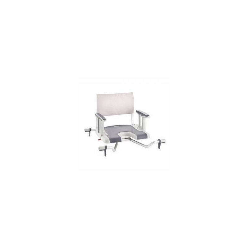 SIEGE DE BAIN PIVOTANT AQUATEC SORRENTO