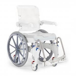 FAUTEUIL ROULANT DE DOUCHE AQUATEC OCEAN ERGO