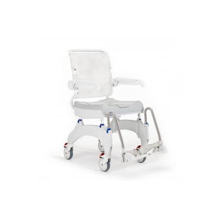 CHAISE DE DOUCHE AQUATEC OCEAN ERGO