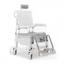 CHAISE DE DOUCHE AQUATEC OCEAN ERGO VIP