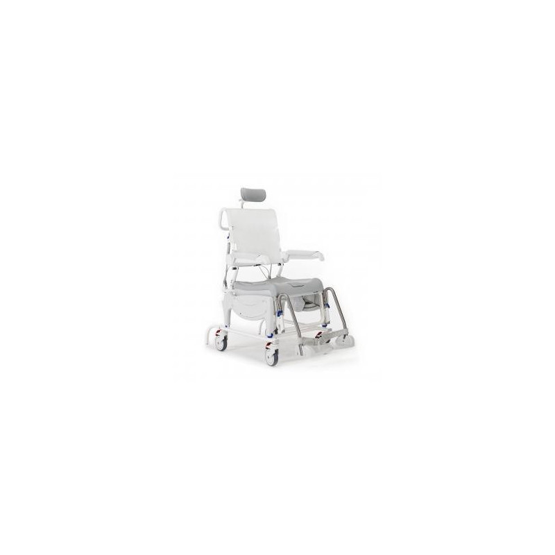 CHAISE DE DOUCHE AQUATEC OCEAN ERGO VIP