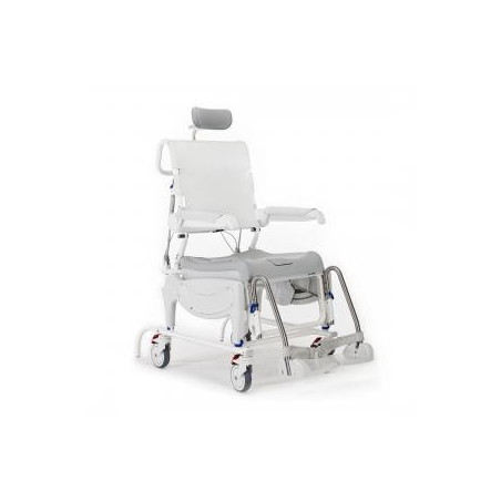 CHAISE DE DOUCHE AQUATEC OCEAN ERGO VIP