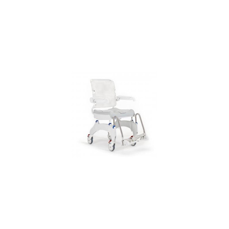 CHAISE DE DOUCHE MOBILE AQUATEC OCEAN ERGO