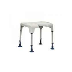 CHAISE DE DOUCHE MODULAIRE AQUATEC PICO