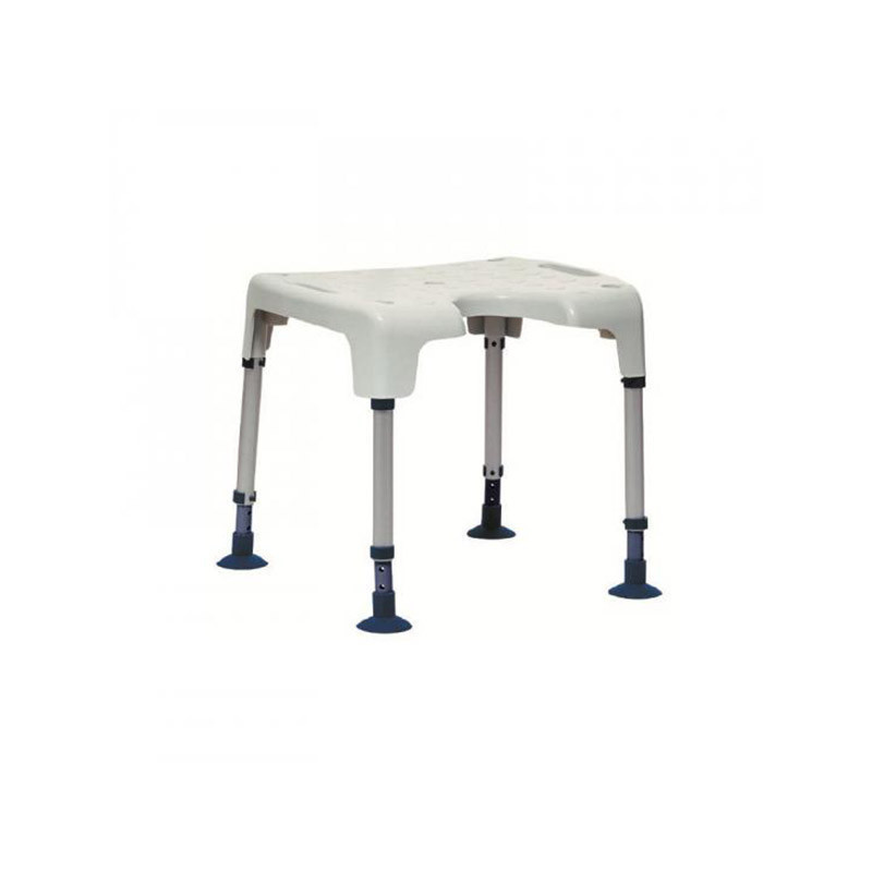 CHAISE DE DOUCHE MODULAIRE AQUATEC PICO
