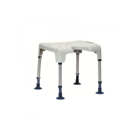 CHAISE DE DOUCHE MODULAIRE AQUATEC PICO