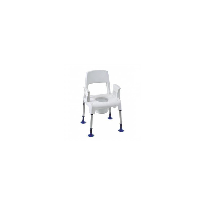 CHAISE DE DOUCHE AQUATEC PICO COMMODE